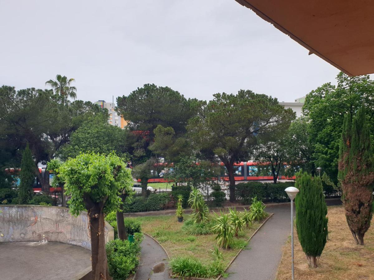 Appartements Renove 2023 Proche Aeroport 5Min, Gare Sncf 2 Min, Tramway Au Pied De L'Immeuble , Parking Possible, Renovated Apartments 2023 Near The Airport 5 Min, Train Station 2 Min, Tram Next To The Building 1 Min, Parking Possible Nizza Kültér fotó