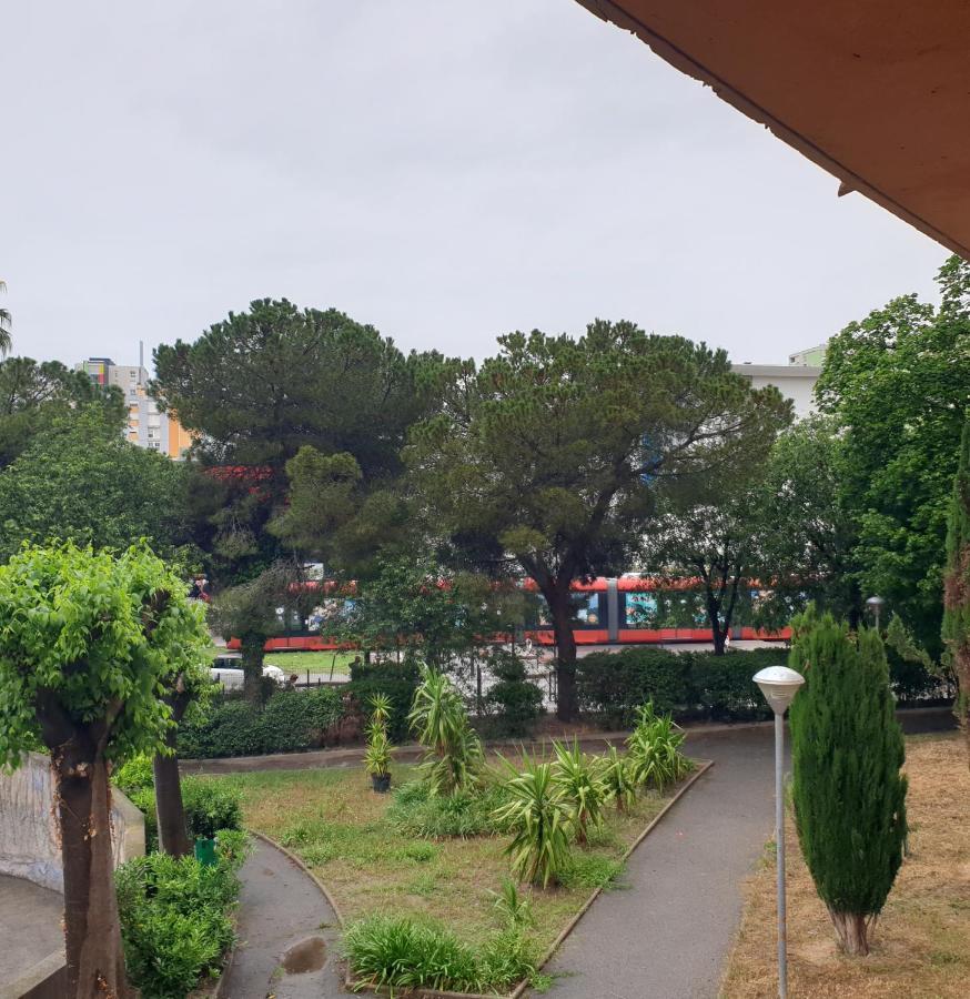 Appartements Renove 2023 Proche Aeroport 5Min, Gare Sncf 2 Min, Tramway Au Pied De L'Immeuble , Parking Possible, Renovated Apartments 2023 Near The Airport 5 Min, Train Station 2 Min, Tram Next To The Building 1 Min, Parking Possible Nizza Kültér fotó