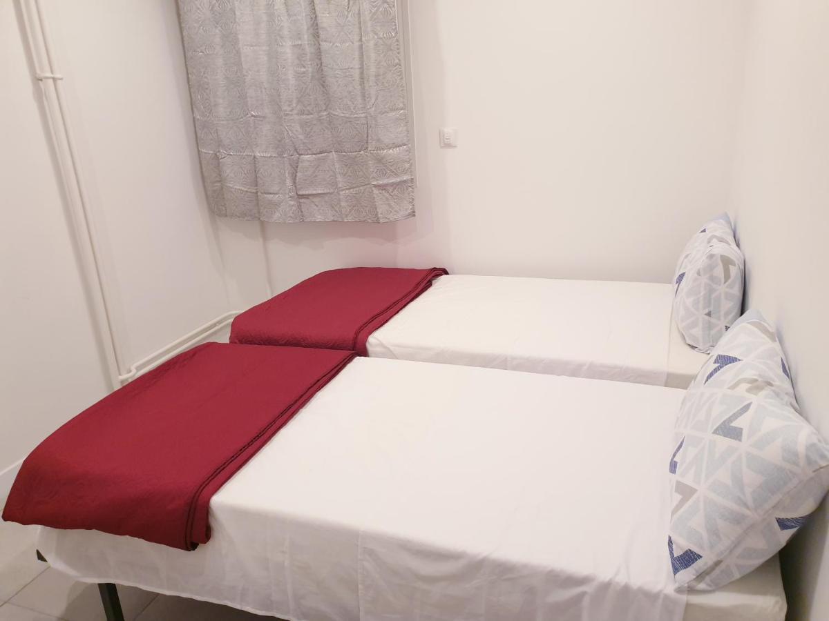 Appartements Renove 2023 Proche Aeroport 5Min, Gare Sncf 2 Min, Tramway Au Pied De L'Immeuble , Parking Possible, Renovated Apartments 2023 Near The Airport 5 Min, Train Station 2 Min, Tram Next To The Building 1 Min, Parking Possible Nizza Kültér fotó