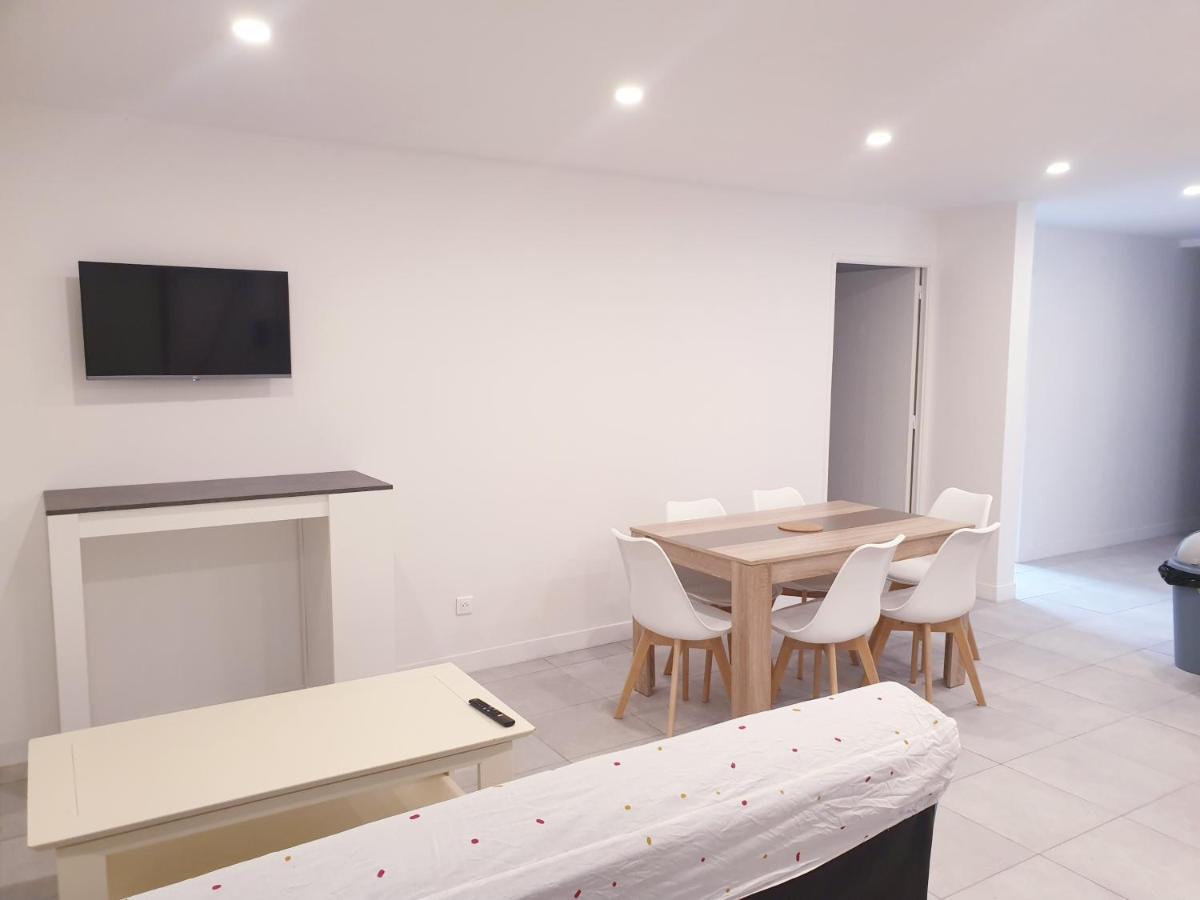 Appartements Renove 2023 Proche Aeroport 5Min, Gare Sncf 2 Min, Tramway Au Pied De L'Immeuble , Parking Possible, Renovated Apartments 2023 Near The Airport 5 Min, Train Station 2 Min, Tram Next To The Building 1 Min, Parking Possible Nizza Kültér fotó